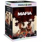 Пазл Mafia: Vito Scaletta (1000 элементов) Пазл Mafia: Vito Scaletta (1000 элементов) картинка 361216 - МосИгра